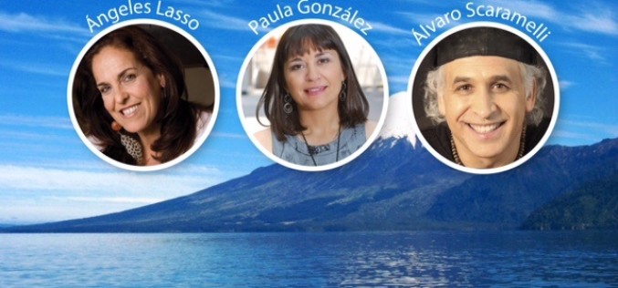 Encuentro holístico en Hotel Bordelago: Conexión espiritual en Puerto Varas