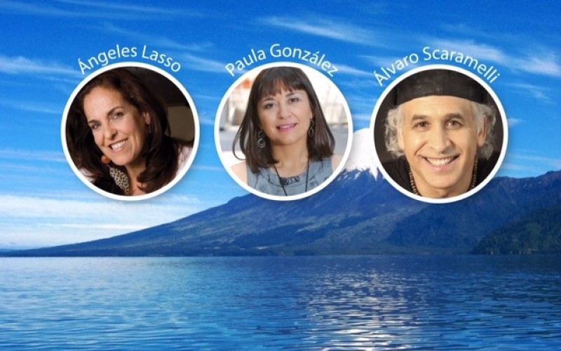 Encuentro holístico en Hotel Bordelago: Conexión espiritual en Puerto Varas