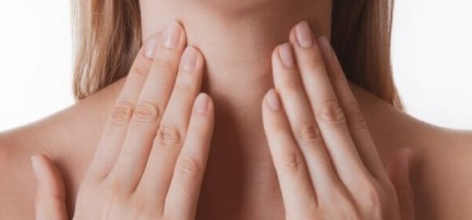 Cómo reconocer las 4 enfermedades de la tiroides