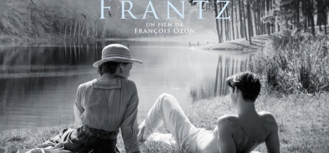 Frantz: en búsqueda de la verdad