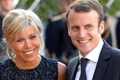 Conoce a Brigitte Trogneux la nueva primera dama de Francia