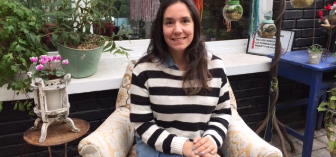 Daniela Mónaco, dueña de La Pulsería:  “Si trabajas con pasión el resultado siempre será positivo y dará frutos”