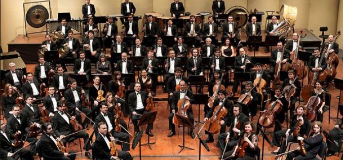 Orquesta Sinfónica Nacional dará concierto gratuito en Colegio Saint George