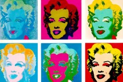 Las Musas de Andy Warhol que podrás encontrar en el CCLM