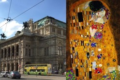 #Tip Viajero: La Viena de Klimt y Sissi, todo un imperdible!