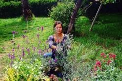 Daniela Maldonado: “tengo el sueño que la jardinería y gusto por las plantas sea para todos”