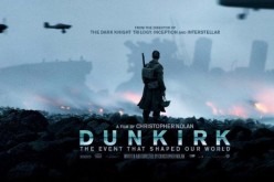 Dunkerque: Nolan  y el arte de hacer cine