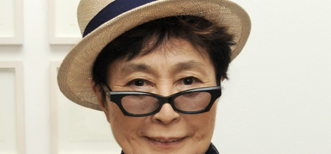 Adentrándonos en el mundo de Yoko Ono
