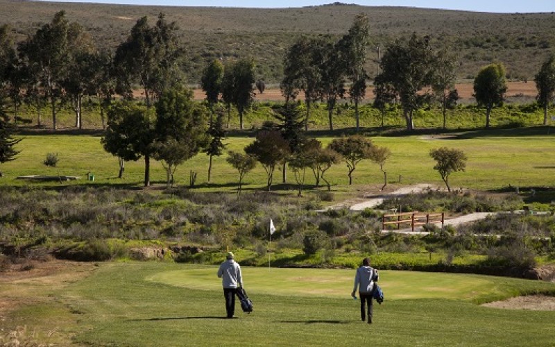 Organismo Internacional elige a cancha de golf de Puerto Velero como circuito del mes