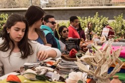 Chile Lindo 2017 en Parque Bicentenario abre celebraciones patrias