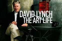 David Lynch: The art life: el extraño mundo de Lynch
