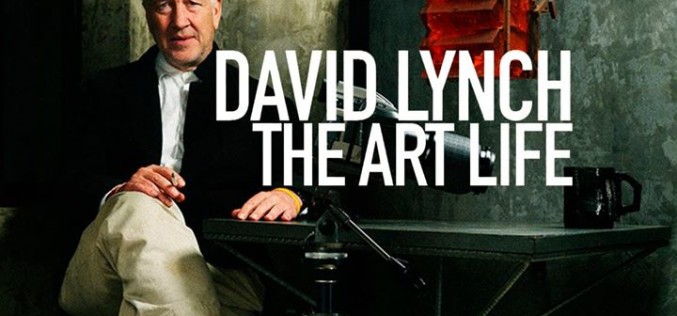 David Lynch: The art life: el extraño mundo de Lynch