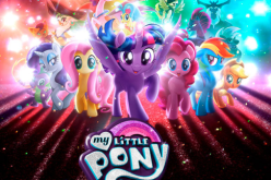 My Little Pony, la película: la pantalla se inunda de colores