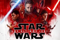 Star Wars, los últimos jedi: el maestro Luke