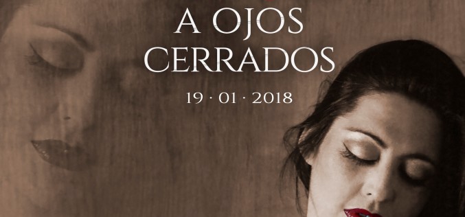 Cristina Hidalgo estrena en vivo ‘Amor a ojos cerrados’, un homenaje a la música romántica latina