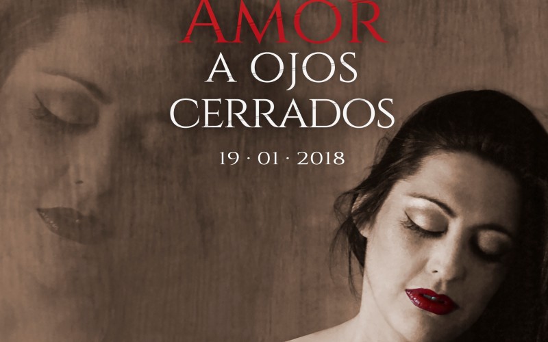 Cristina Hidalgo estrena en vivo ‘Amor a ojos cerrados’, un homenaje a la música romántica latina