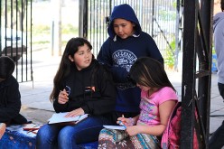 Solo un 19% de los chilenos cree que la escuela es un lugar seguro para los niños