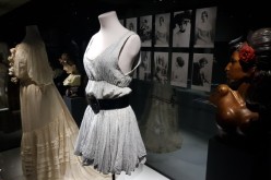 “Siendo el futuro” la nueva exposición del Museo de la Moda