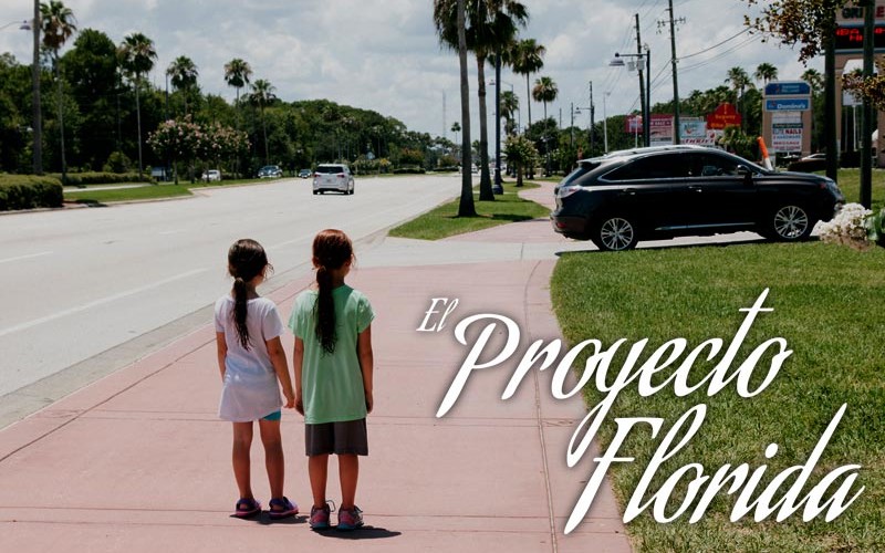 Proyecto Florida: el fin justifica los medios