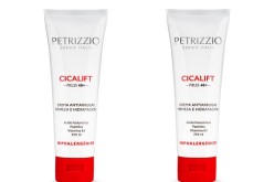 Cicalift: lo nuevo de Petrizzio para el cuidado de la piel