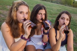 Jóvenes y alcohol: señales para pedir ayuda profesional
