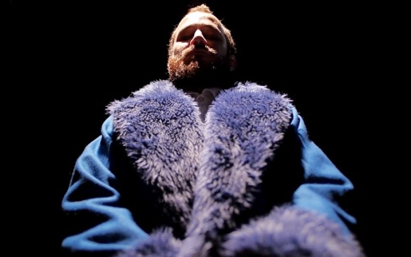 Cronópolis Teatro presenta montaje inspirado en la vida de Fiodor Dostoievski