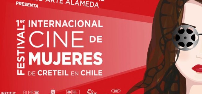 Comenzó el Festival Internacional de cine “Femmes de Créteil”