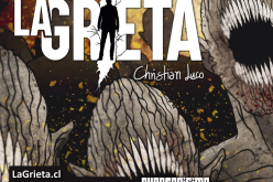 “La Grieta”: donde la realidad y la ficción se unen