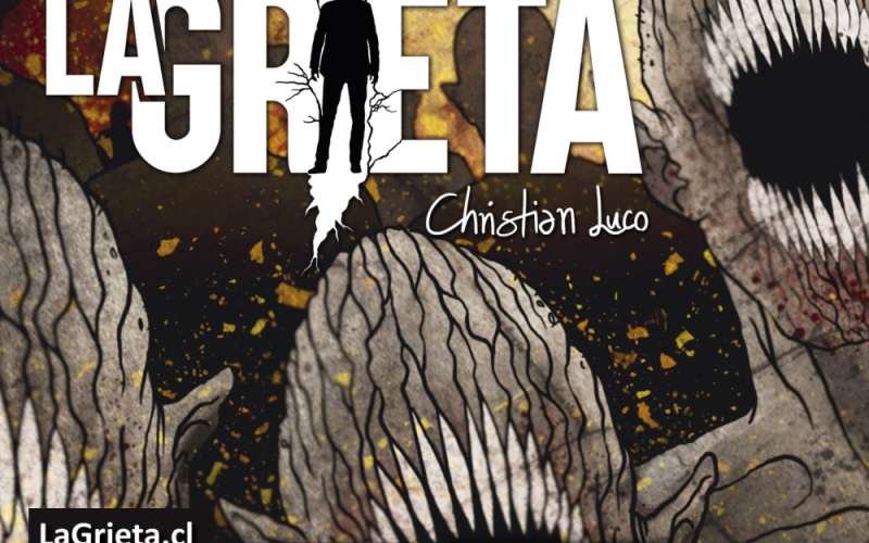 “La Grieta”: donde la realidad y la ficción se unen