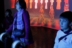 Museo Interactivo Las Condes inauguró muestra “MUI: una aventura por Chile”