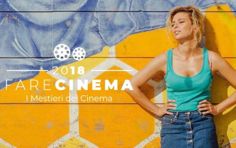 Comenzó Fare Cinema la semana del cine italiano en el mundo
