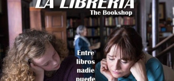 La librería: pasión por la lectura