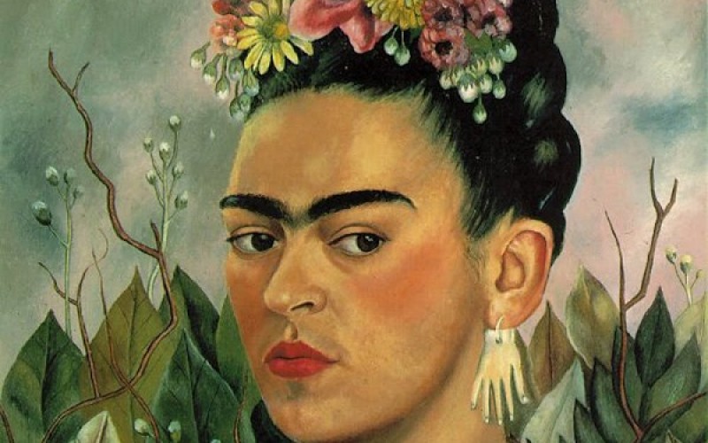 Casa Azúl: el universo íntimo de Frida Kahlo