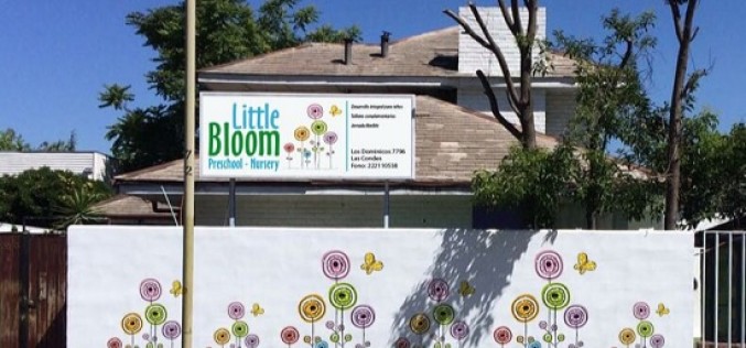 #Dato Jardín Infantil Little Bloom abre sus puertas con entretenidos talleres de invierno