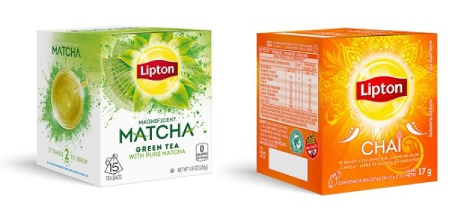 Renovación del té: nuevas variedades para disfrutar el frío