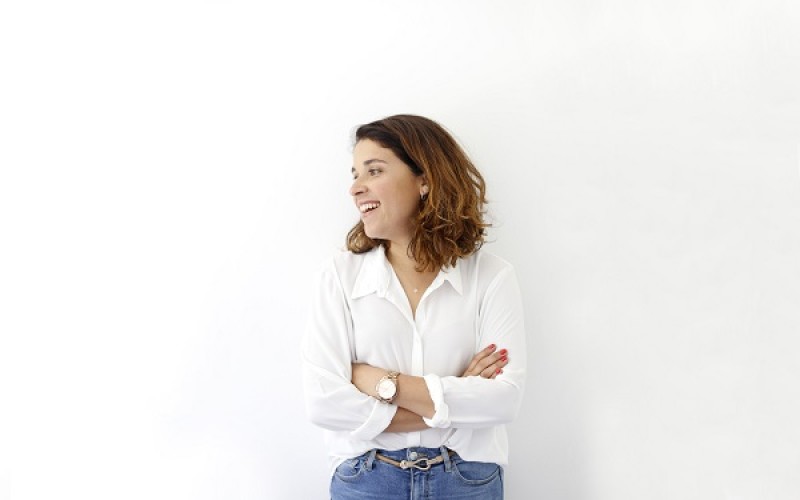Jimena Zapata: “Las emprendedoras de hoy son creativas, movidas y quieren salir adelante”