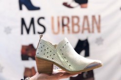Te mostramos los nuevos y exclusivos diseños de Urban Shoe Lovers