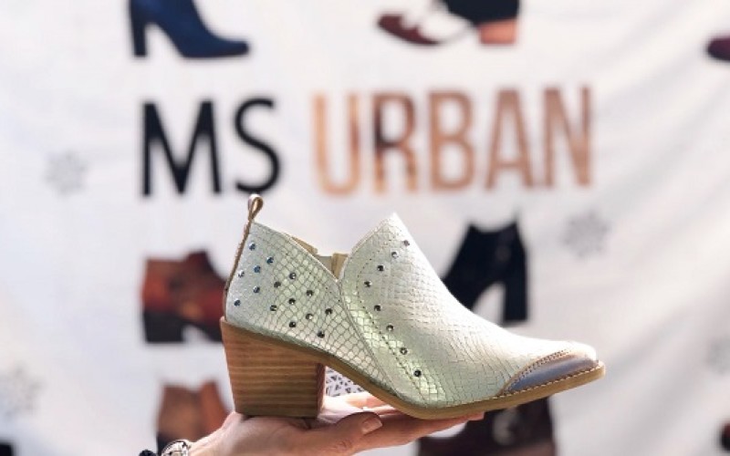 Te mostramos los nuevos y exclusivos diseños de Urban Shoe Lovers