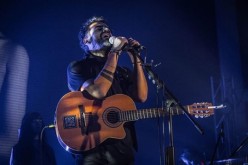 ﻿Fernando Milagros en concierto gratuito