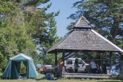 Atención viajeros! Nace guía web de los mejores camping de Chile