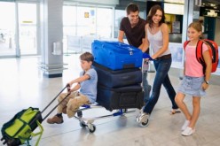 Lo que debes saber al viajar con niños