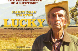 La Red de Salas de Cine de Chile estrena Lucky, película protagonizada por Harry Dean Staton