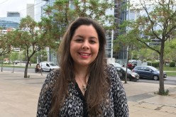 Fernanda Faché, creadora de All Free: Las alergias alimentarias te cambian la vida