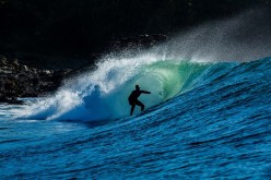 Si te gusta el surf, atento al Mundial Femenino en Pichilemu
