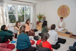 “Aquieta tu Mente”, un curso de meditación que promete mejorar la calidad de vida