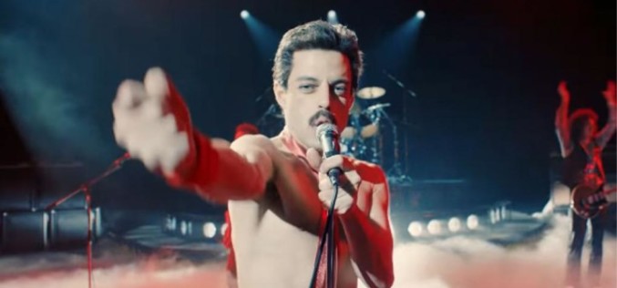 Se inició la Preventa de “Bohemian Rhapsody la historia de Freddie Mercury”