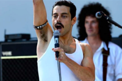 Bohemian Rhapsody la película más vista su primer fin de semana