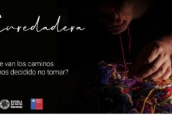 ENREDADERA: un laberinto sensorial que palpita en el subsuelo de Santiago