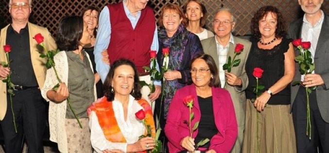 Instituto Chileno de Terapia Familiar celebra 35 años de vida