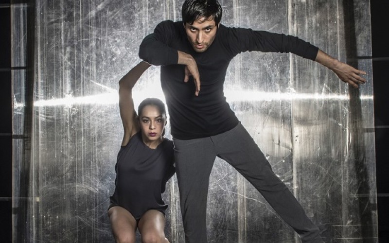 Premiado coreógrafo inglés debuta en Sudamérica con “Voces”, obra creada para el Ballet Nacional Chileno